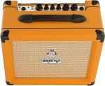გიტარის გამაძლიერებელი Orange Crush 20, solid state combo - Image 4