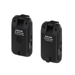გიტარის გადამცემი ჯეკი NUX Wireless System	 B-2 Plus - Image 2