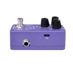 ელექტრო გიტარის ეფექტი  NUX Reverb Effects Pedal
NRV-3 Damp - Image 4