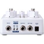 ელექტრო გიტარის ეფექტი NUX Effects Pedal NBK-5  Masamune - Image 3