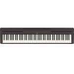 ელექტრო პიანინო Yamaha P-45 B Stagepiano, 88 weighted Graded Hammer Keys digital piano