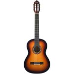 კლასიკური გიტარა Valencia VC304ASB classical guitar, antique sunburst
