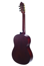 კლასიკური გიტარა Valencia VC304ASB classical guitar, antique sunburst - Image 3