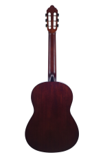 კლასიკური გიტარა Valencia VC304ASB classical guitar, antique sunburst - Image 2