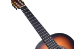 კლასიკური გიტარა Valencia VC304ASB classical guitar, antique sunburst - Image 6