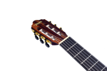 კლასიკური გიტარა Valencia VC304ASB classical guitar, antique sunburst - Image 5