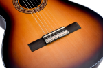 კლასიკური გიტარა Valencia VC304ASB classical guitar, antique sunburst - Image 8