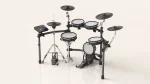 ელექტრო დრამი NUX Digital Drum Kit
DM-8 - Image 3