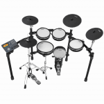 ელექტრო დრამი NUX Digital Drum Kit
DM-8 - Image 4
