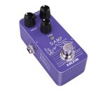 ელექტრო გიტარის ეფექტი  NUX Reverb Effects Pedal
NRV-3 Damp - Image 2