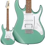 ელექტრო გიტარა IBANEZ GRX40-MGN El.Guitar (Metallic Light Green) GIO - Image 2