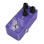ელექტრო გიტარის ეფექტი  NUX Reverb Effects Pedal
NRV-3 Damp - Image 3