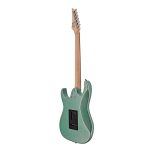 ელექტრო გიტარა IBANEZ GRX40-MGN El.Guitar (Metallic Light Green) GIO - Image 4