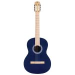 კლასიკური გიტარა Protégé by Cordoba C1 Matiz Classic Blue classic guitar - Image 2