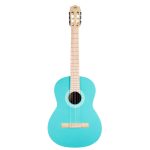 კლასიკური გიტარა Protégé by Cordoba C1 Matiz Aqua classic guitar - Image 3