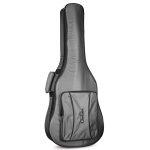 კლასიკური გიტარის შალითა Cordoba Deluxe Gig Bag Classical Full Size classic guitar