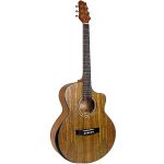 აკუსტიკური გიტარა smiger sj-r1 acoustic guitar