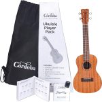 უკულელე Cordoba Ukulele Player Pack Concert - Image 3