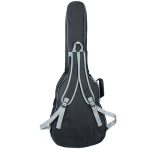 აკუსტიკური გიტარის შალითა HEBIKUO B41-B3 acoustic guitar gigbag - Image 2