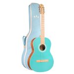 კლასიკური გიტარა Protégé by Cordoba C1 Matiz Aqua classic guitar - Image 2