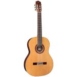 კლასიკური გიტარა CORDOBA F7 Paco Flamenco classic guitar - Image 2