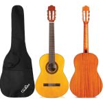 კლასიკური გიტარა CORDOBA C1 (Gloss with Bag) classic guitar