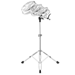 როტო ტომი Millenium RT6810 Roto-Tom Set - 6", 8" and 10" - Image 2