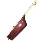 ფანდური პალმოლია georgian instrument fanduri red - Image 3