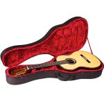 კლასიკური გიტარის ქეისი Cordoba Polyfoam Case Classical Full Size classic guitar - Image 2