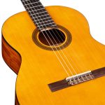 კლასიკური გიტარა CORDOBA C1 (Gloss with Bag) classic guitar - Image 2