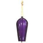 ფანდური პალმოლია georgian instrument fanduri PURPLE - Image 2