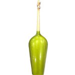 ფანდური პალმოლია georgian instrument fanduri LIGHT GREEN - Image 2