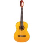 კლასიკური გიტარა CORDOBA C1 (Gloss with Bag) classic guitar