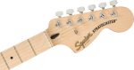....ელექტრო გიტარა Fender Squier Strat Affinity BK ... - Image 3