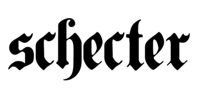 Schecter-logo