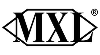 mxl-microphones-logo-vector