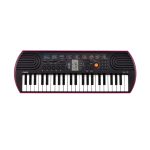 სინთეზატორი Casio SA 78 synthesizer