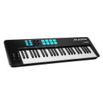 მიდი პიანინო ALESIS V49MK2 - 49-KEY USB/KEYBOARD CONTROLLER - Image 2