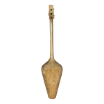 ფანდური კაკლის georgian instrument fanduri - Image 2