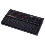 მიდი პიანინო AKAI MPKMINI3B - PORTABLE USB/MIDI 25 KEYBOARD CONTROLLER, BLACK - Image 3