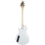 ელექტრო გიტარა Jackson JS22 AH SC Monarkh Satin White electric guitar - Image 2