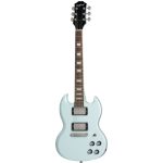 ელექტრო გიტარა Epiphone Power Player SG Ice Bl electric guitar