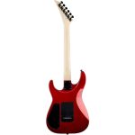 ელექტრო გიტარა JACKSON JS Series Dinky™ JS11, Amaranth Fingerboard, Metallic Red electric guitar - Image 2