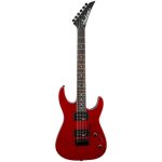 ელექტრო გიტარა JACKSON JS Series Dinky™ JS11, Amaranth Fingerboard, Metallic Red electric guitar