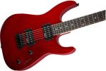 ელექტრო გიტარა JACKSON JS Series Dinky™ JS11, Amaranth Fingerboard, Metallic Red electric guitar - Image 3