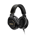 ყურსასმენი Shure SRH840A-EFS - Professional studio headphones, natural - Image 2
