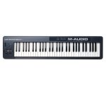 მიდი პიანინო M-Audio KEYSTATION61MK3 - 61-key semi-weighted USB-MIDI controller