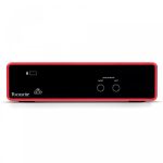 სტუდიური კრებული Focusrite Scarlett 2i2 Studio 3rd gen - Image 3
