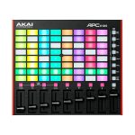 მიდი კონტროლერი AKAI APCMINI MK2 - USB CONTROLLER FOR ABLETON LIVE