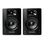 სტუდიური მონიტორი M-Audio BX4PAIRBTXEU - 4.5" 120W Bluetooth Multimedia Monitors